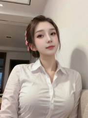 极致身材，样貌非凡
