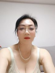 妈妈级的姐姐感觉真好