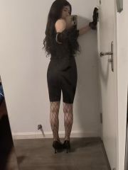 熟女