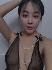 吴江波圆臀翘颜值嫩妹