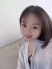 甜美少女个人开课