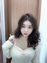 清纯大波妹会喷潮