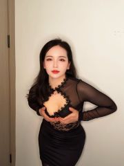 风骚御姐身材火辣服务好