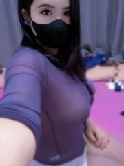 临平少妇