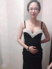 河北区服务型少妇