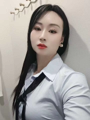 妩媚妖娆大胸姐姐