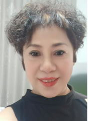 迈皋桥开心姐