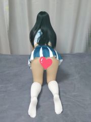 体验cos少妇