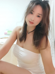 性感颜值新人美女温柔开课