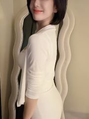 万达精致少妇