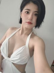 郑州性感美女个人