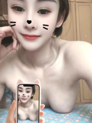 纯欲紧致女友系小姐姐粉穴BB水多