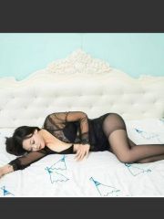丰满温柔熟女