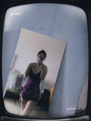 大胸服务型人妻