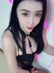 服务气质小姐姐