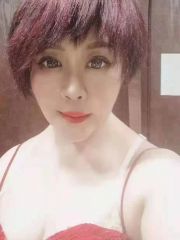 磁器口少妇