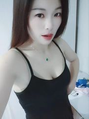 气质少妇