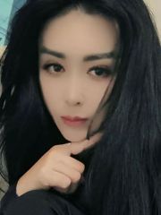 高冷御姐颜颜