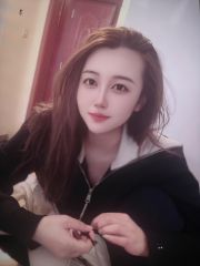 沙河口妖娆小姐姐