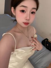 珠圆玉润小阿俏
