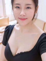 青岛大胸熟女