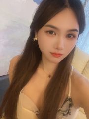 妹子颜值非常满意，输出很有感觉