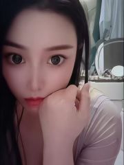 大胸颜值骚货