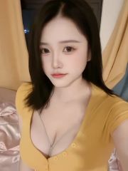 性感小鹿颜值很高会配合