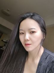 天府一街气质熟女