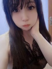 风骚至极的小尤物