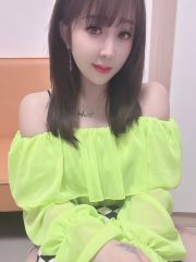 温柔似水女友式服务热情不催