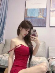 海珠小妖精桃桃