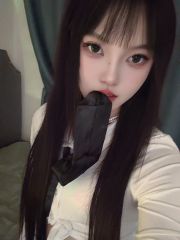 可盐可甜刚下海商k女