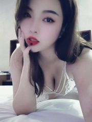 性感温柔体贴漂亮小姐
