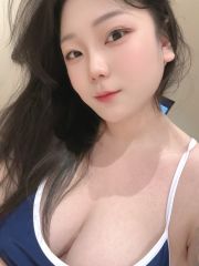 26岁妹妹胸大