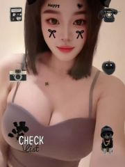 年轻性感漂亮美妞