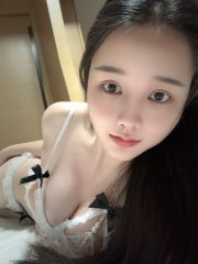 风情尤物美女