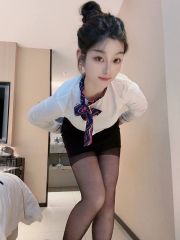 白嫩尤物口活一级棒