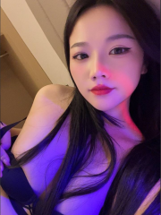 性感纯欲色色骚妹