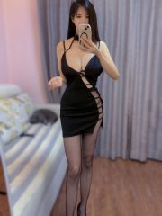 大熊细腰美腿少妇