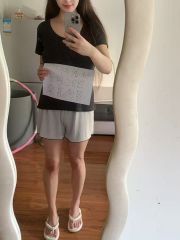 肉包老师童颜巨乳
