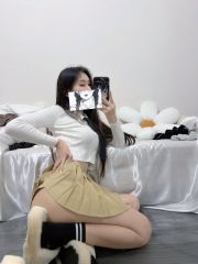 纯欲美女极品身材极致