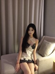 肤白貌美小姐姐服务一流