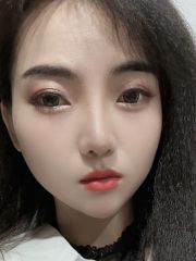 微胖少妇