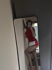大屁股姐姐