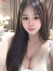 三点粉纯女
