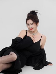 龙潭寺网红熟女