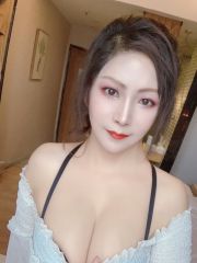 大胸少妇