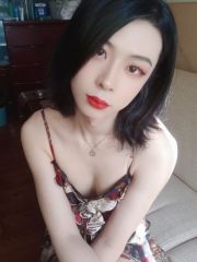 哈尔滨伪娘人妖