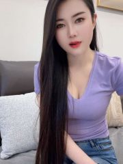 御姐服务总体很可以